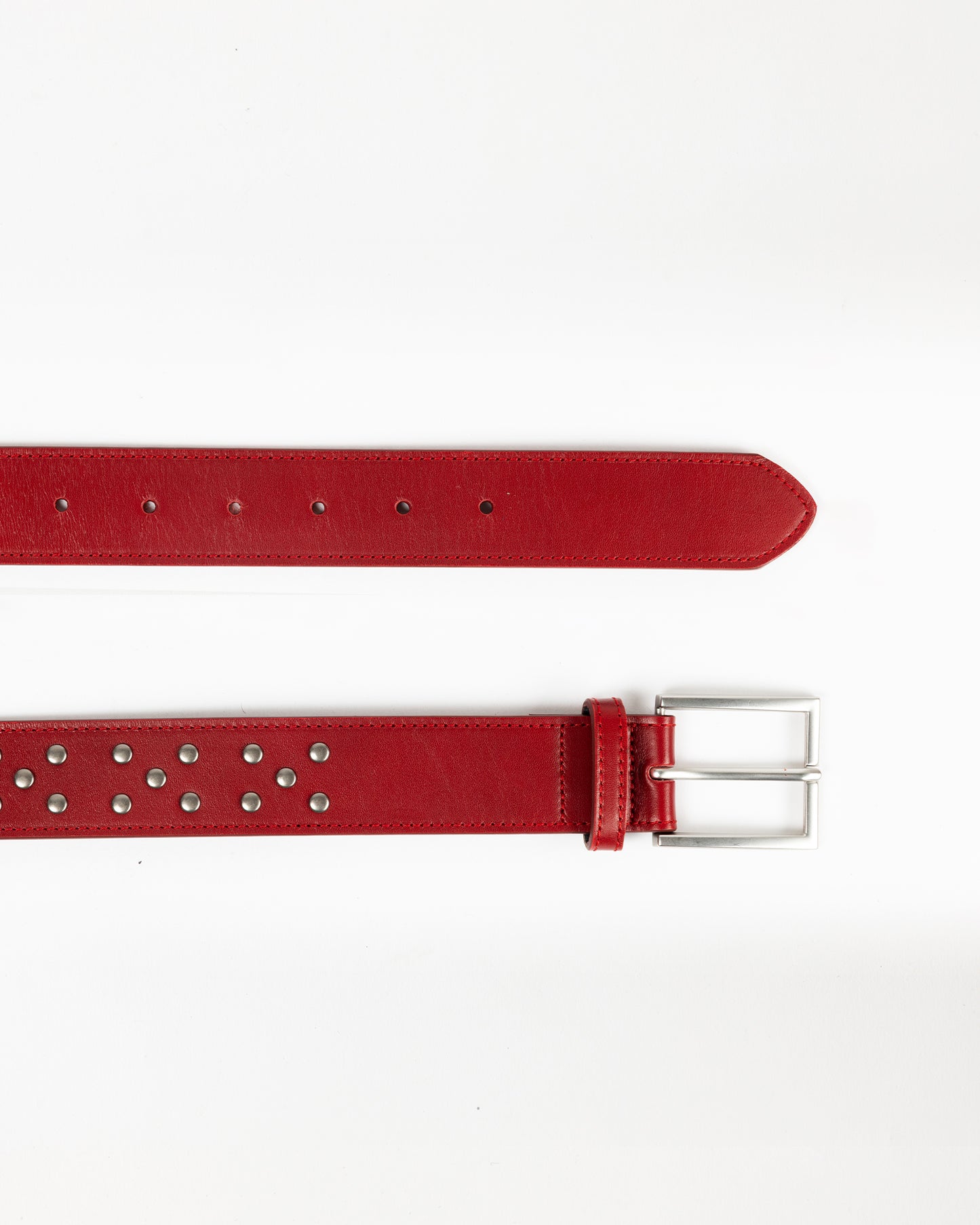 Ceintures Lina Cherry Red