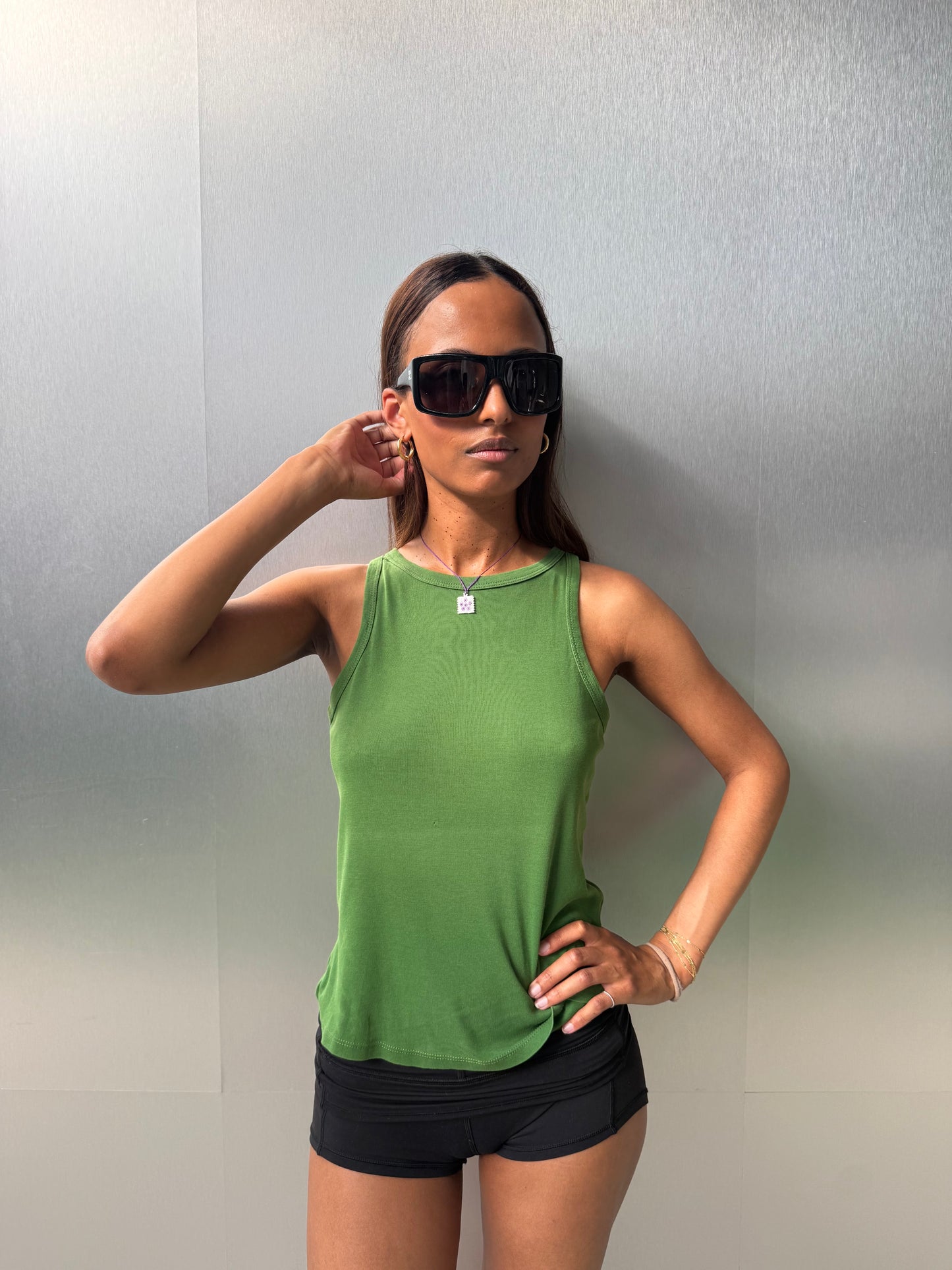 Juju Collier Violet