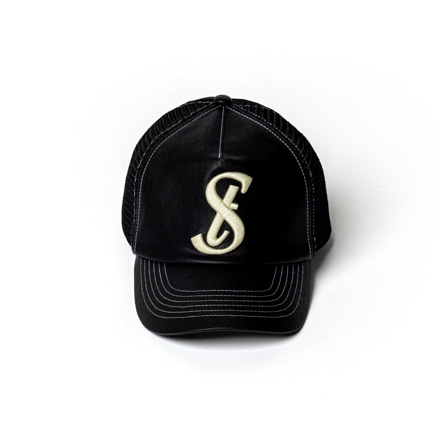 Casquette Nukafu Noir