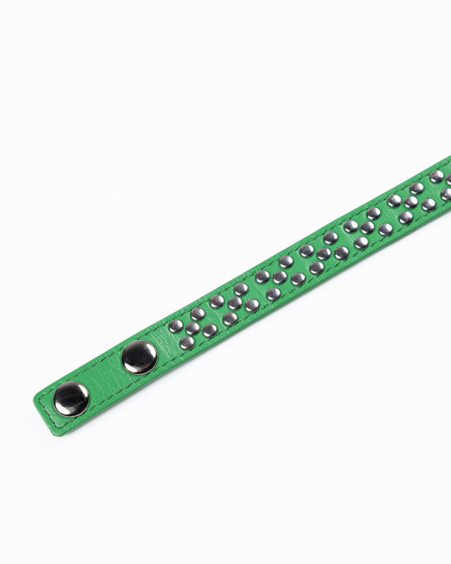 Bracelet Nestor Vert