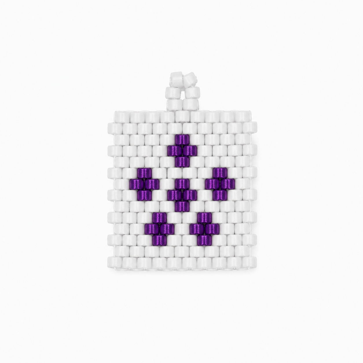 Juju Collier Violet
