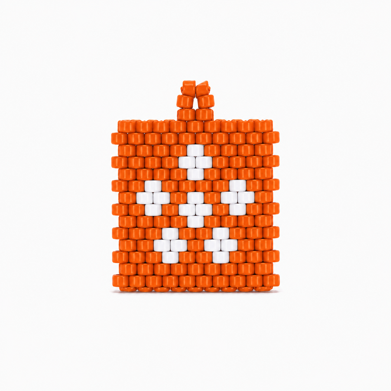 Juju Collier Orange