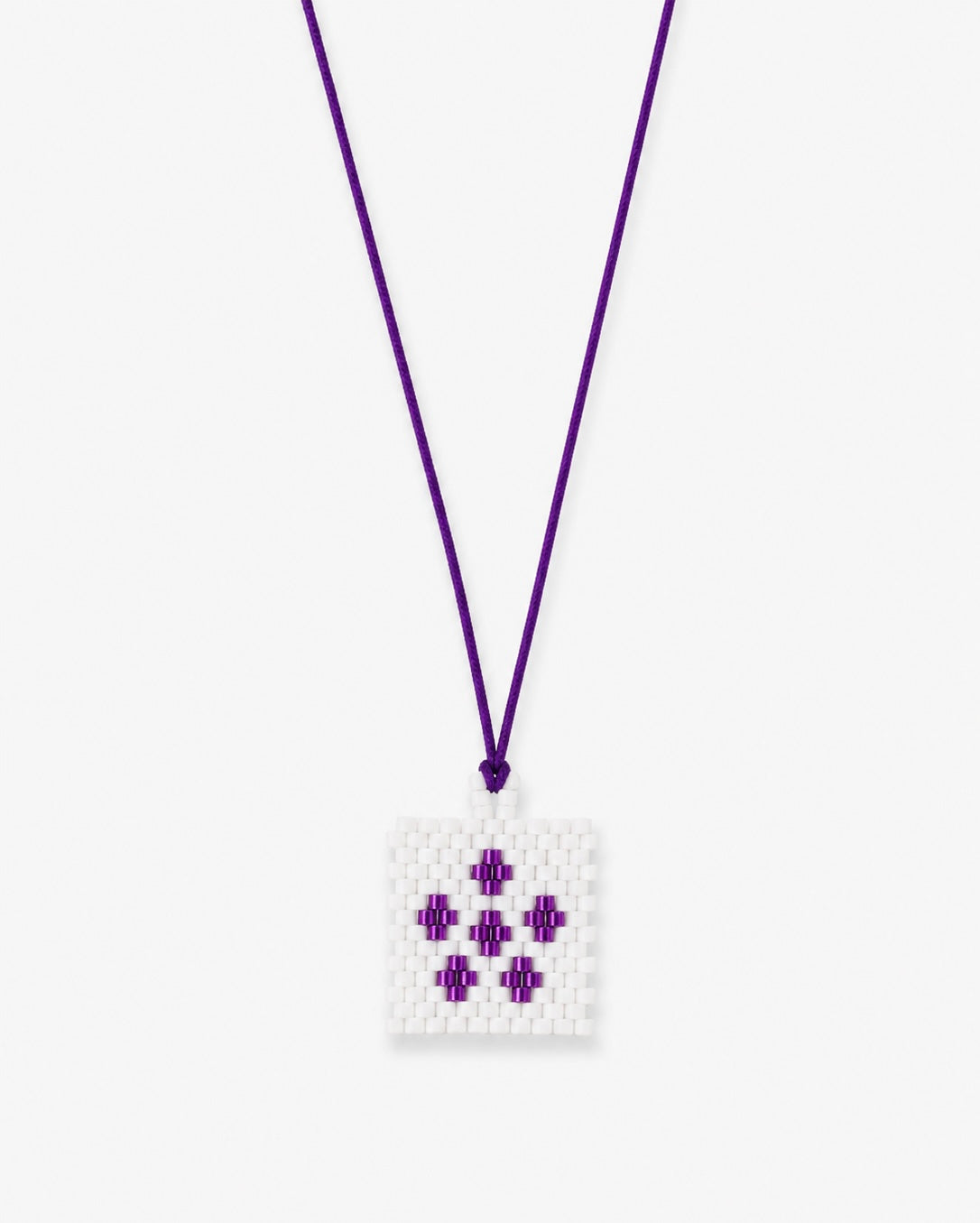 Juju Collier Violet