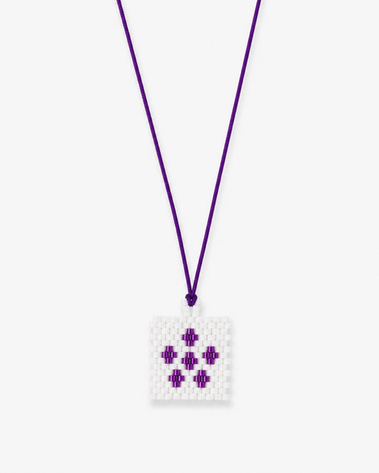 Juju Collier Violet
