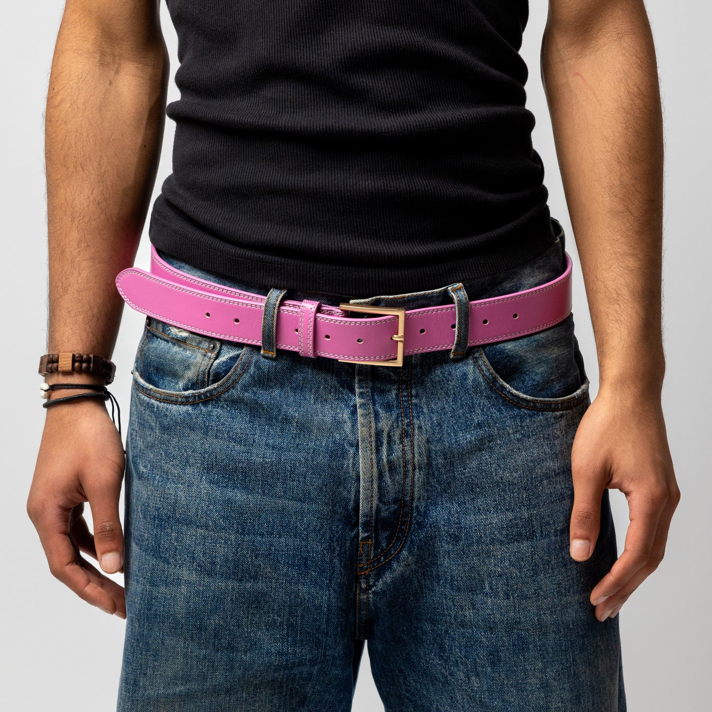 Ceinture "Ayi Wednesday"