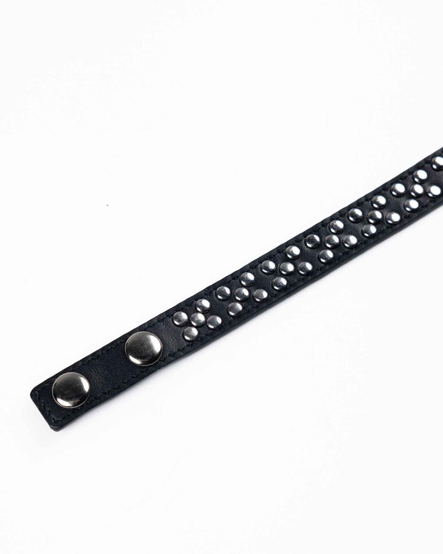 Bracelet Nestor Noir
