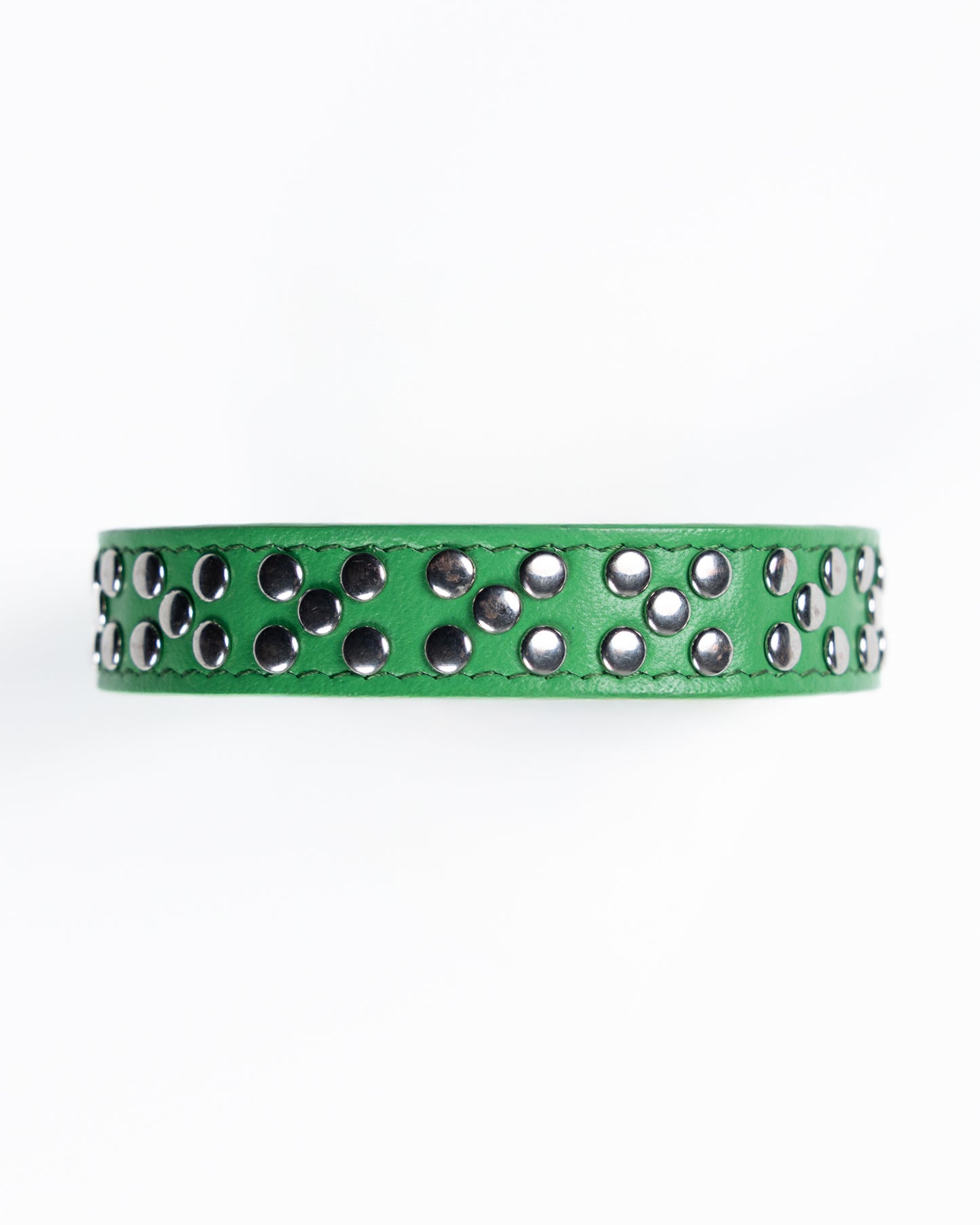 Bracelet Nestor Vert