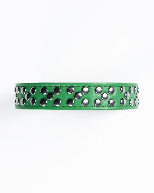 Bracelet Nestor Vert