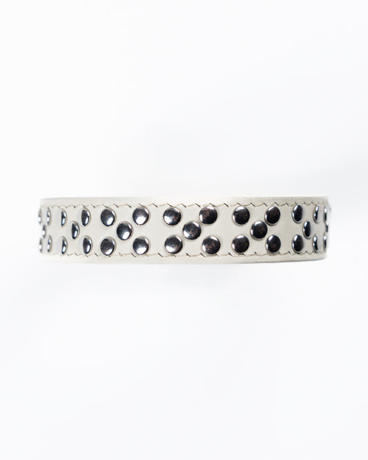 Bracelet Nestor Blanc